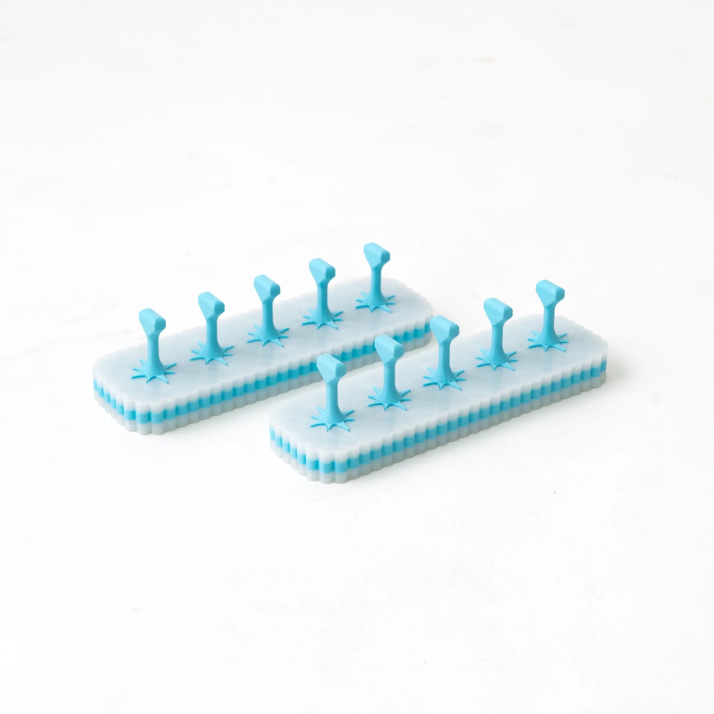 Cupcake Press-On Nail Display Stands