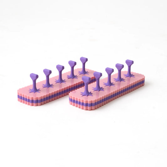 Cupcake Press-On Nail Display Stands