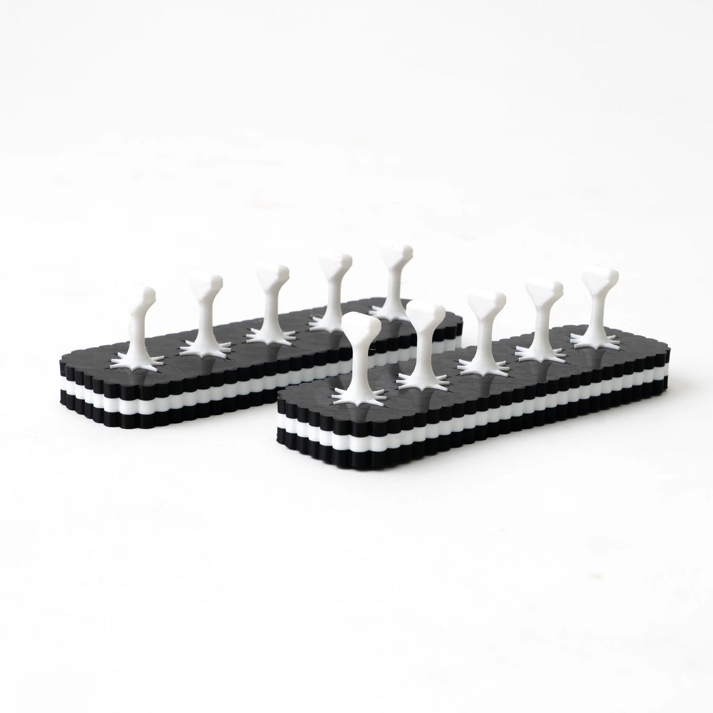 Cupcake Press-On Nail Display Stands