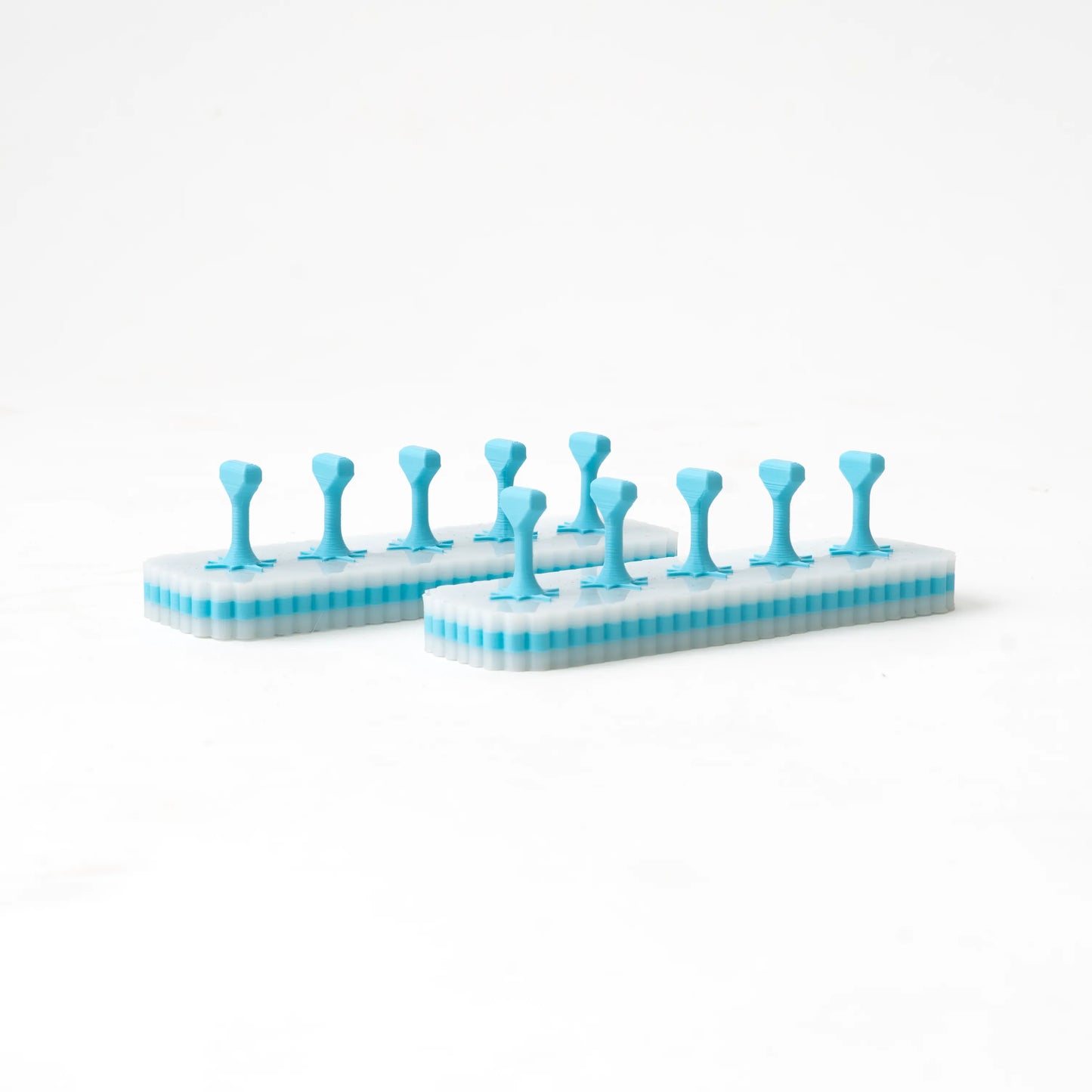 Cupcake Press-On Nail Display Stands
