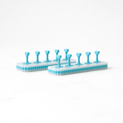 Cupcake Press-On Nail Display Stands