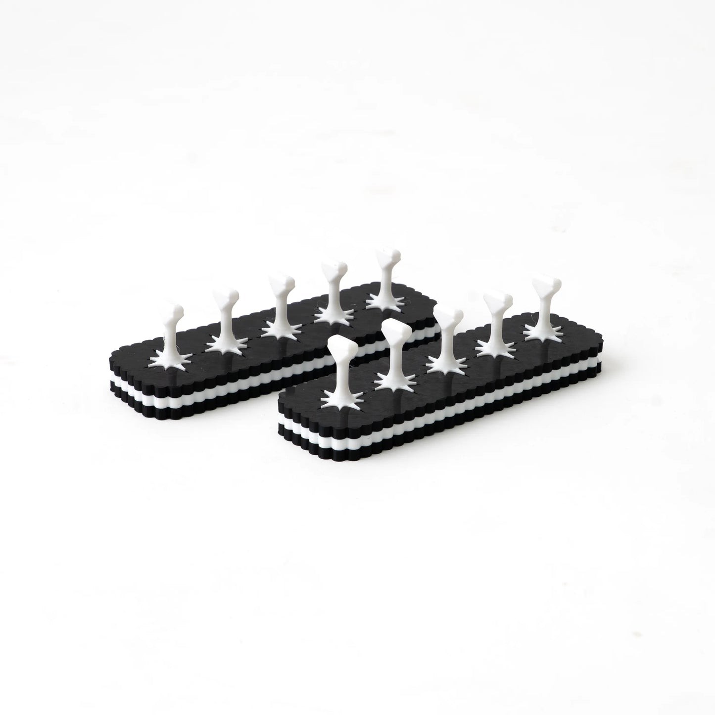 Cupcake Press-On Nail Display Stands