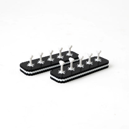 Cupcake Press-On Nail Display Stands