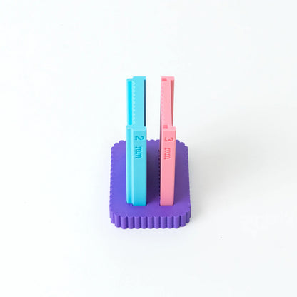2-in-1 Gel Ball & Strip Maker