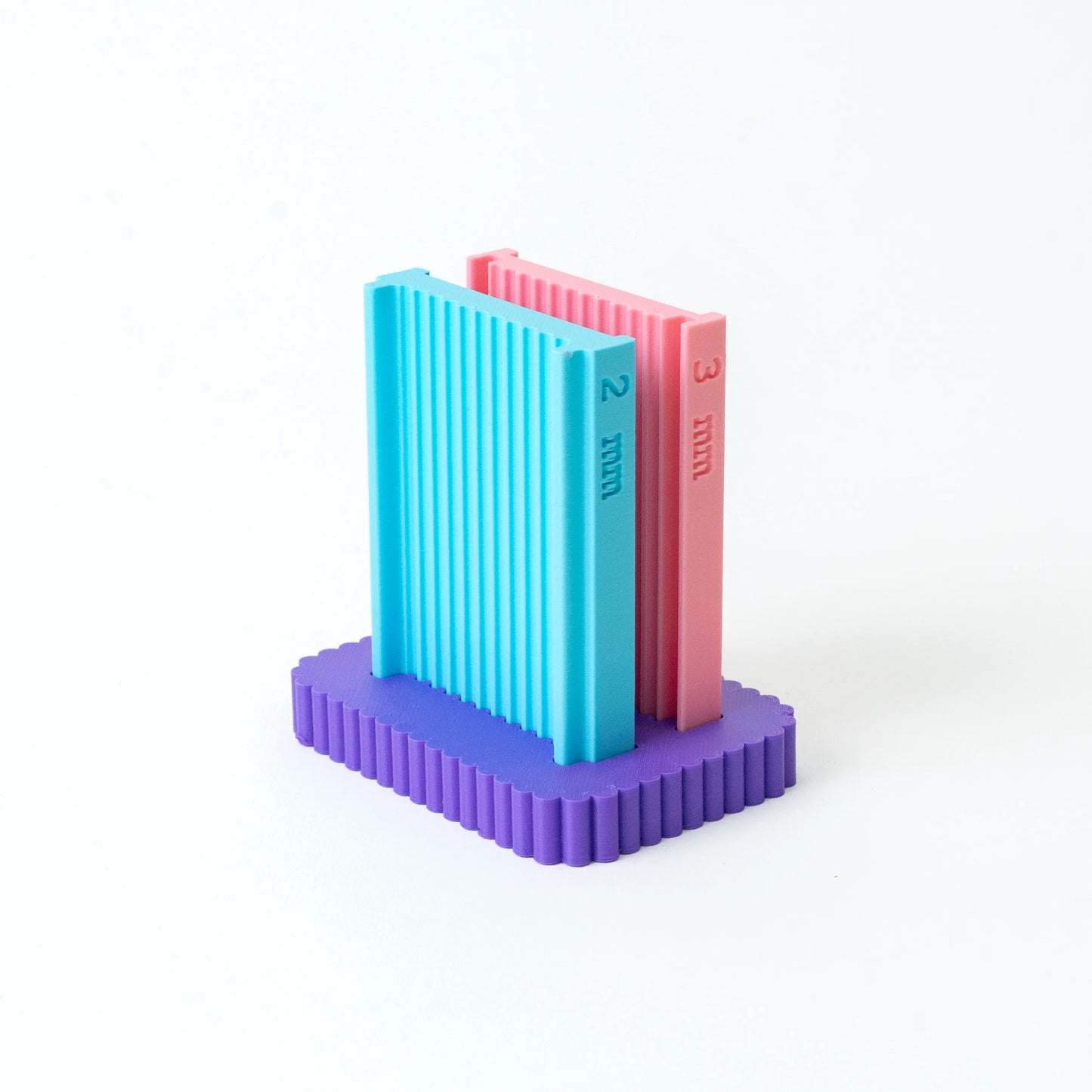 2-in-1 Gel Ball & Strip Maker