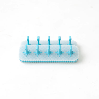 Cupcake Press-On Nail Display Stands
