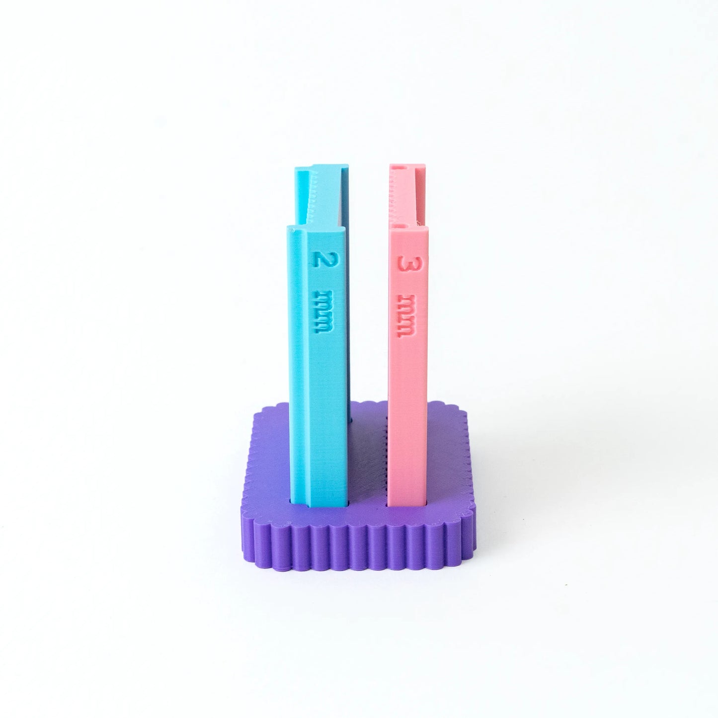 2-in-1 Gel Ball & Strip Maker