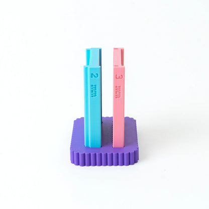 2-in-1 Gel Ball & Strip Maker
